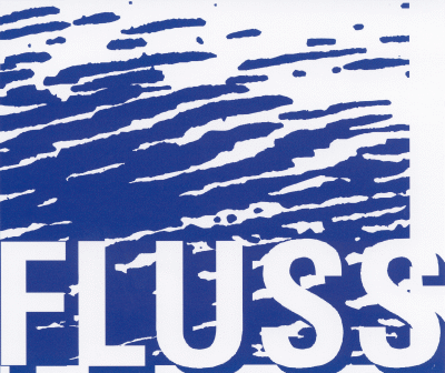 Logo: FLUSS-Projekt
