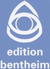 Logo der edition bentheim